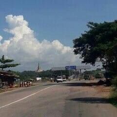 Profile Picture of Min Oo (@Min-Oo) on Facebook