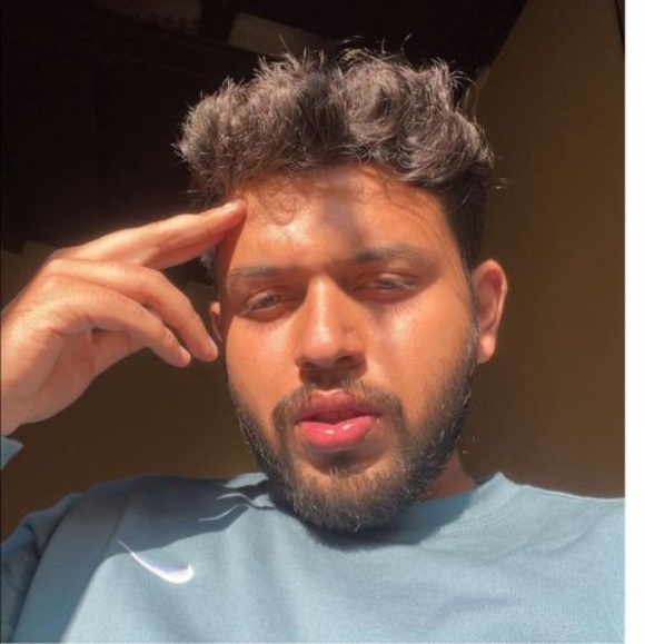 Profile Picture of Prateek Sharma (@prateek_sharma) on Poshmark
