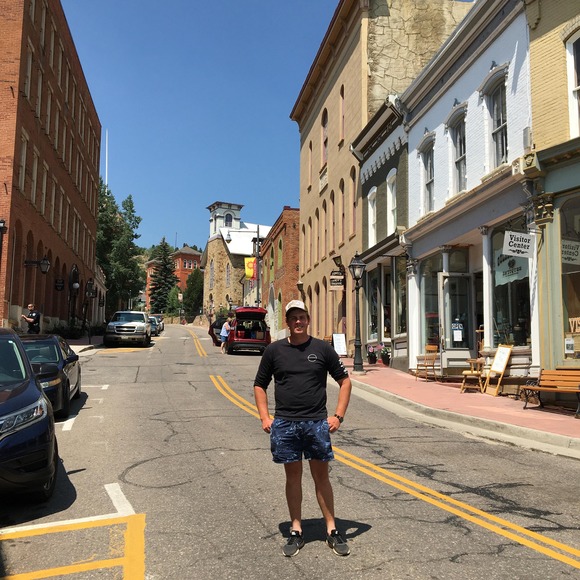 Profile Picture of Devin Bonner (@devbonner63) on Poshmark