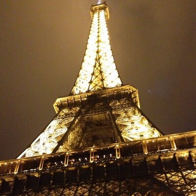 Profile Picture of Vincent Gutierrez (@VinC_60) on Twitter