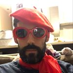 Profile Picture of Andrew Wetherell (@awetherell) on Instagram