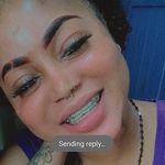 Profile Picture of Shawna-kay Dyer (@dshawnakay) on Instagram