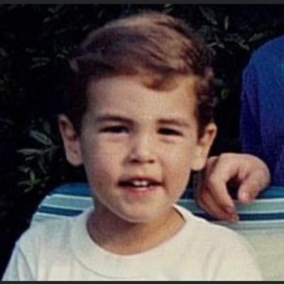 Profile Picture of Scott Willison (@SaltyGrizz) on Twitter