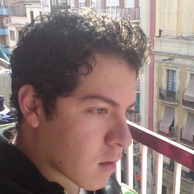 Profile Picture of Daniel Argueta (@Daniel_Argueta9) on Twitter