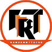 Profile Picture of Ramsammy Techz (@RamsammyTechz) on Youtube