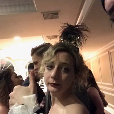 Profile Picture of Addie Mahmassani (@addiemahmasani) on Twitter