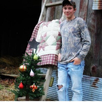 Profile Picture of Nathaniel Rose (@nathanielrose12) on Twitter