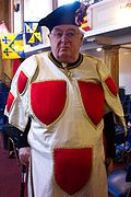 Profile Picture of Peter Drummond-Murray of Mastrickon Wikipedia