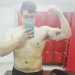 Profile Picture of Brian RaIl (@brianillescas) on Instagram