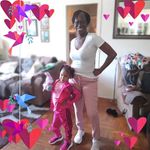 Profile Picture of Joanne Getter (@joannegetter) on Instagram