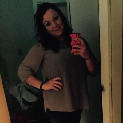 Profile Picture of Chasity Francis (@ChasityColdiron) on Twitter