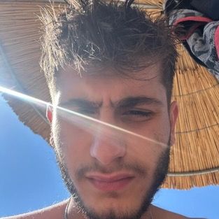Profile Picture of George Papadakis (@@dakoulis_) on Tiktok
