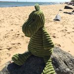 Profile Picture of Ian Collier (@roythedinosaur) on Instagram