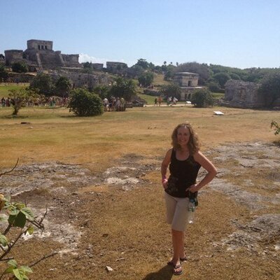 Profile Picture of Lisa (@Lisatuell23) on Twitter