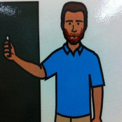 Profile Picture of Brian Wager (@FHSWager) on Twitter