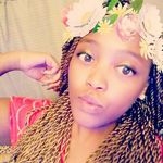 Profile Picture of Nthabi Raymond-Lamar (@nthabisengfunstar) on Instagram