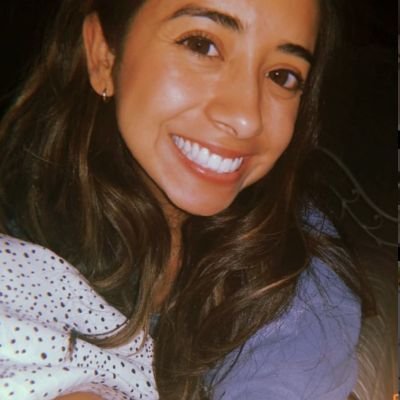 Profile Picture of Christina Hernandez (@christinaahdz) on Twitter