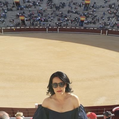 Profile Picture of Sonia Cristina López (@SoniaCristinaLV) on Twitter