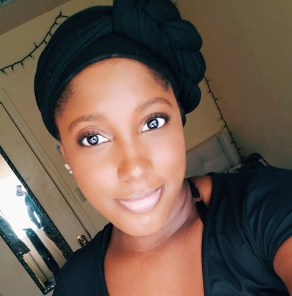 Profile Picture of Chasity Mayfield (@mayfieldc13) on Poshmark