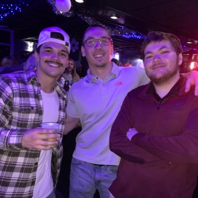 Profile Picture of Aban (@michael_aban) on Twitter