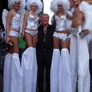 Profile Picture of Ian Rowlands (@296470919) on Myspace