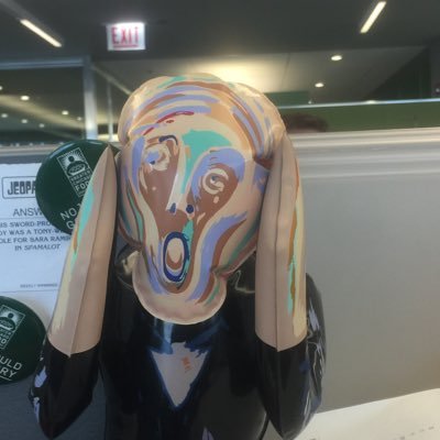 Profile Picture of PatKaChi (@PatKaChi) on Twitter