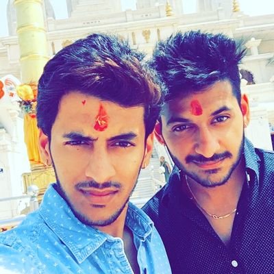 Profile Picture of Mohit Soni (@mohitsoni1996) on Twitter