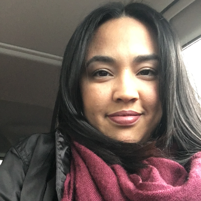 Profile Picture of Cassandra Padilla (@cassieclaudette) on Twitter