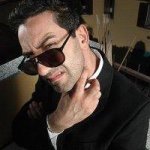 Profile Picture of Matteo Viviani (@matteo_viviani_iena) on Instagram