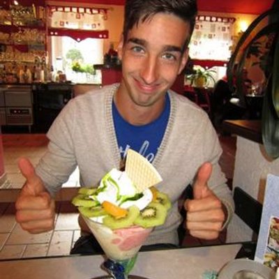 Profile Picture of Christian Reiß (@ReissChris) on Twitter