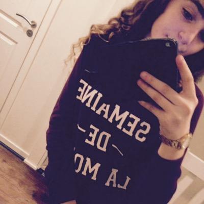 Lara Hassan - Twitter Profile Picture of Lara Hassan (@larahassan13) on Twitter