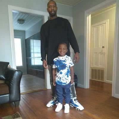 Profile Picture of Marcus Casey (@MCasey30) on Twitter