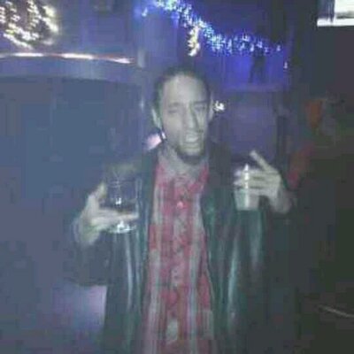 Profile Picture of Otha Smith (@MrSagittarius86) on Twitter