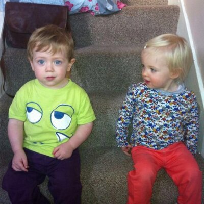 Profile Picture of Stephen Hurst (@hurststephen) on Twitter