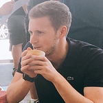 Profile Picture of Daniel Redgate (@danielredgate) on Flickr