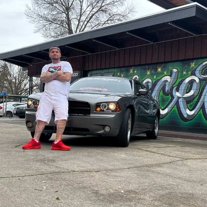 Profile Picture of Steven (@stevenmalear5) on Tiktok