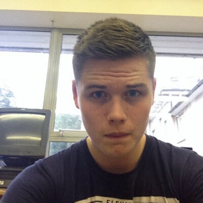 Profile Picture of Andy Longworth (@streamline1990) on Twitter