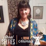 Profile Picture of Meg Jacobs (@megtimon) on Instagram