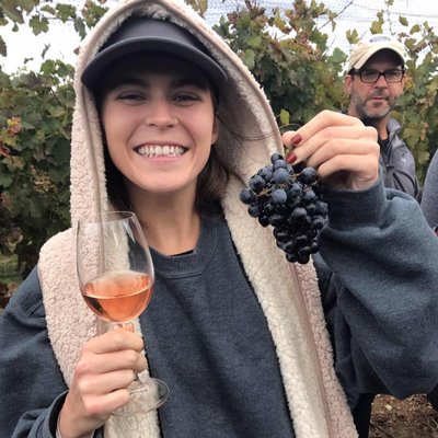 Profile Picture of Julia Frances (@juliaericsson) on Twitter