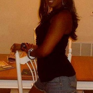 Profile Picture of Treshay Quinn (@truebeautyn06) on Myspace