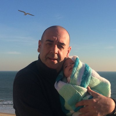 Profile Picture of Gary Troia (@GaryTroia) on Twitter