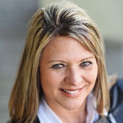 Profile Picture of Angela Welch (@TarheelBarbie) on Twitter