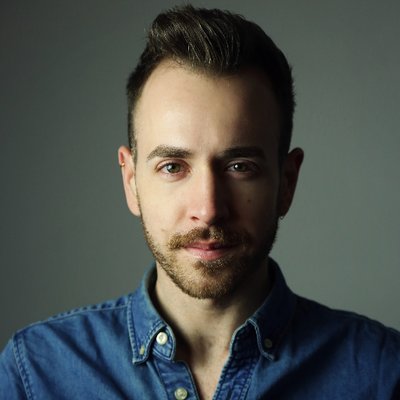 Profile Picture of Jacob Peter Schott (@jacobpschott) on Twitter