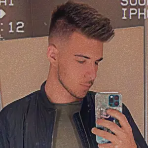 Profile Picture of Caleb Hockensmith (@calebhockensmith) on Tiktok