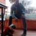 Profile Picture of Arun Shrestha (@arunshrestha23) on Twitter