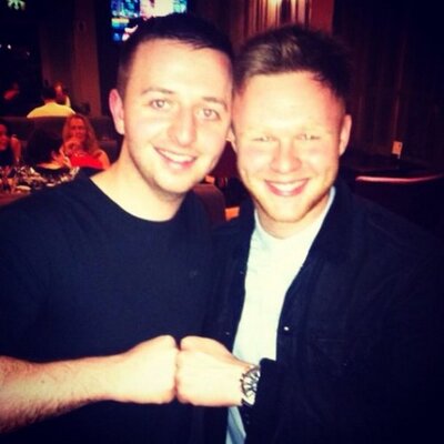 Profile Picture of Charles Mcwhirter (@ChaMcwhirter) on Twitter