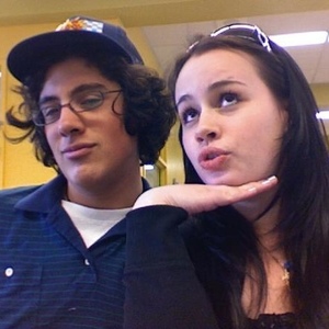 Profile Picture of Isabelle Lamarre (@ic3tears) on Myspace