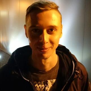 Profile Picture of David Němec (@Ndavid_89) on Twitter