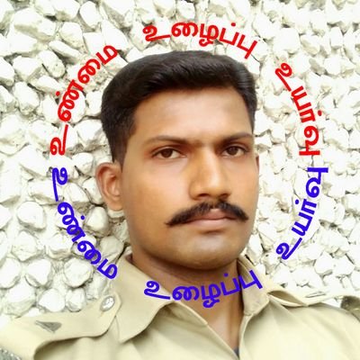 Profile Picture of JOAN LOUIS  👮 🇮🇳 (@joanlouis14) on Twitter