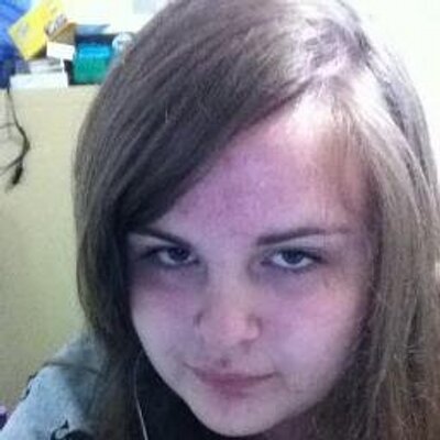 Profile Picture of Maddy Lea (@MaddyInMadness) on Twitter